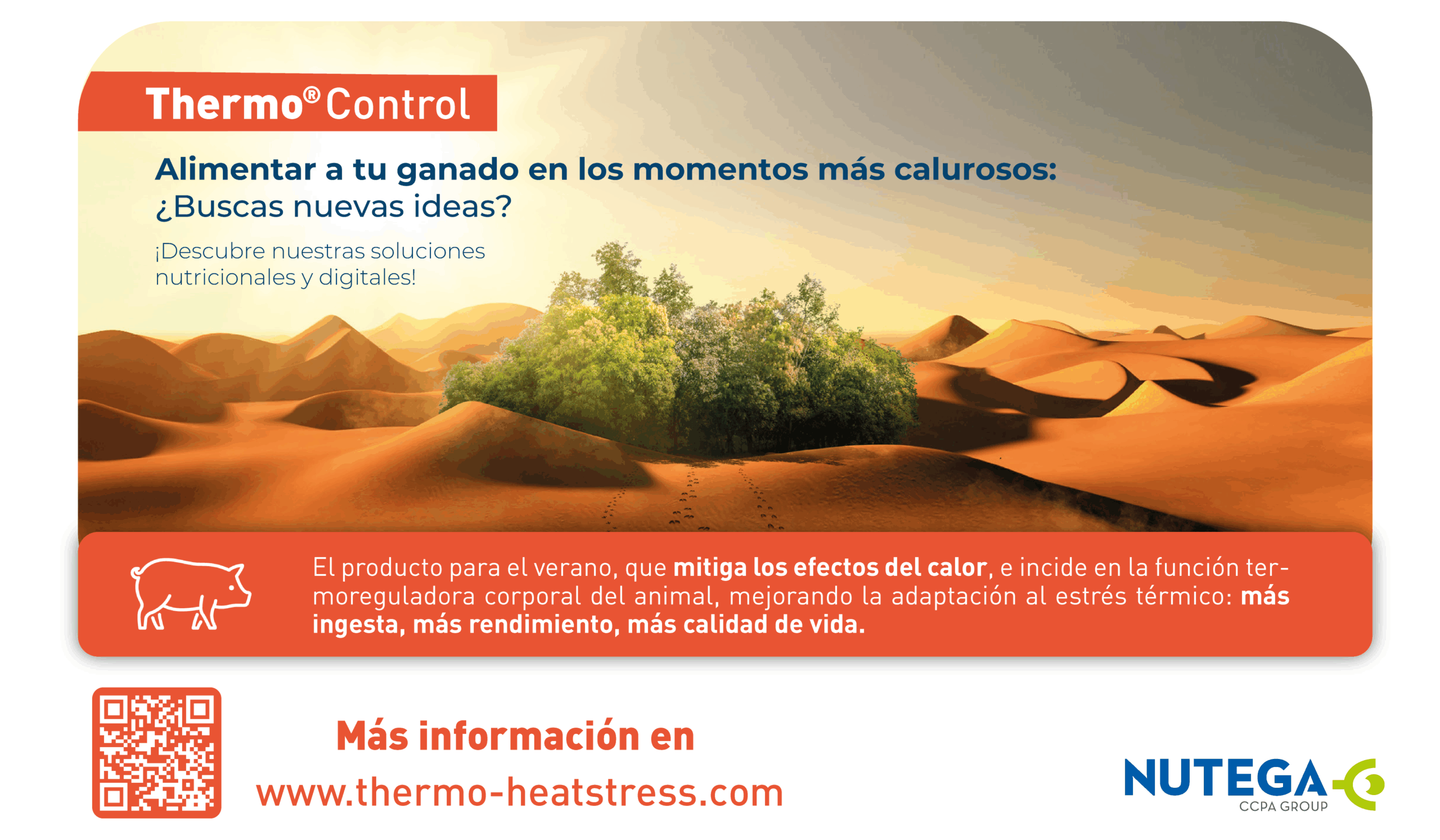 Banner ThermoControl