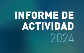 El Grupo CCPA publica su Informe de Actividad 2024