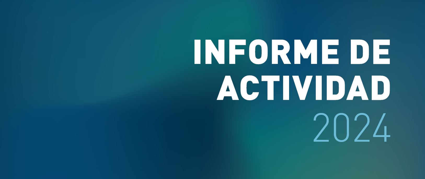 Informe de Actividad 2024 CCPA
